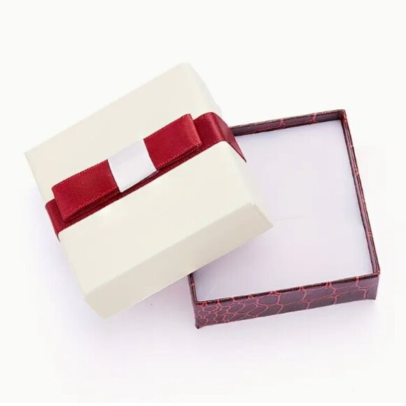 925 Sterling Silver Zirconia Diamond Feather Cuff Ring Blue Enamel Adjustable - Picture 3 of 5